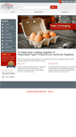 Mobile Screenshot of ecpaper.net